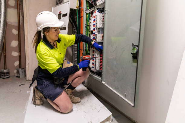 Best Affordable Emergency Electrician  in Belvedere Park, GA