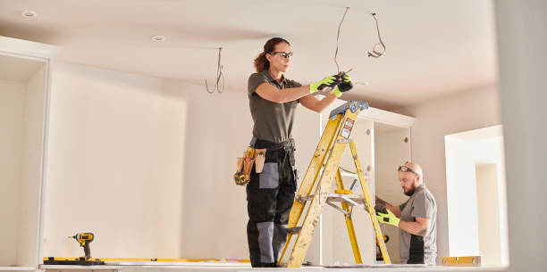 Best Electrician for Home Renovation  in Belvedere Park, GA