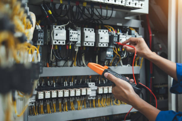Best Electrical Troubleshooting Services  in Belvedere Park, GA