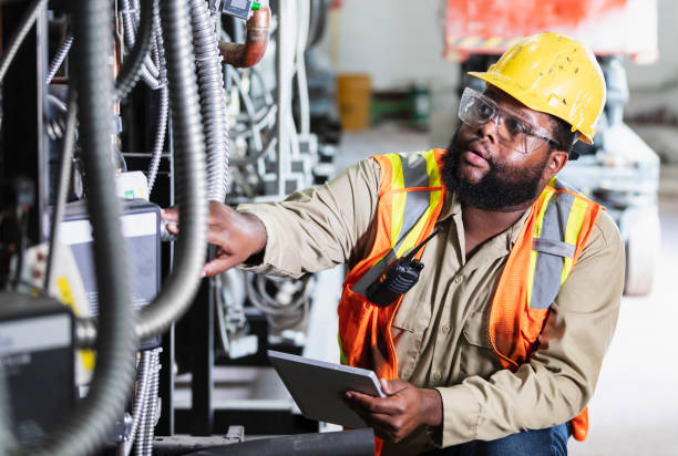 Best Electrical System Inspection  in Belvedere Park, GA
